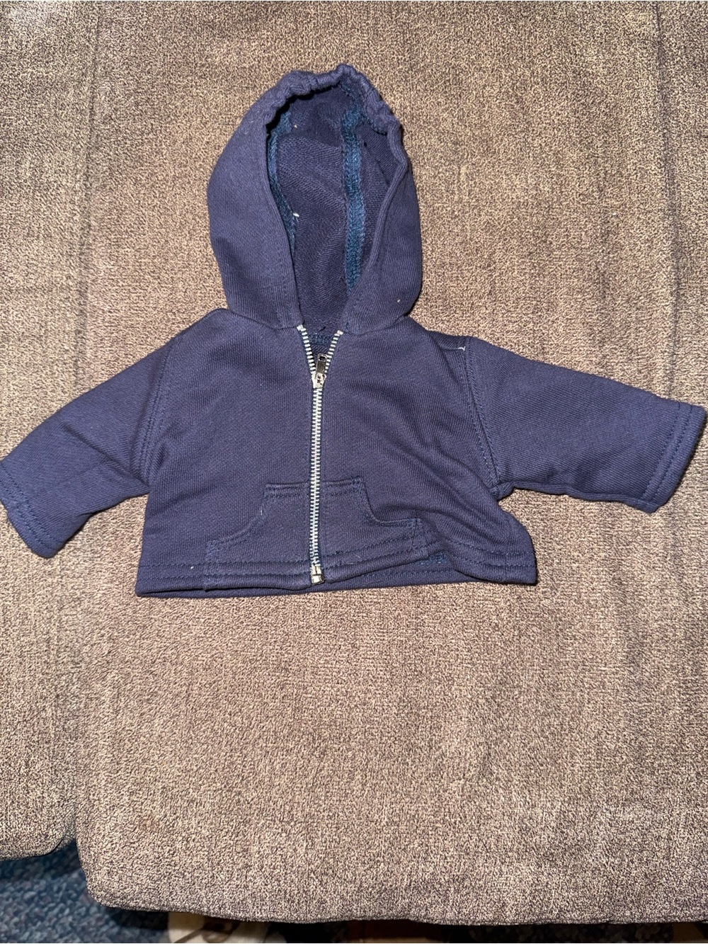 American Girl Pleasant Company Zip up